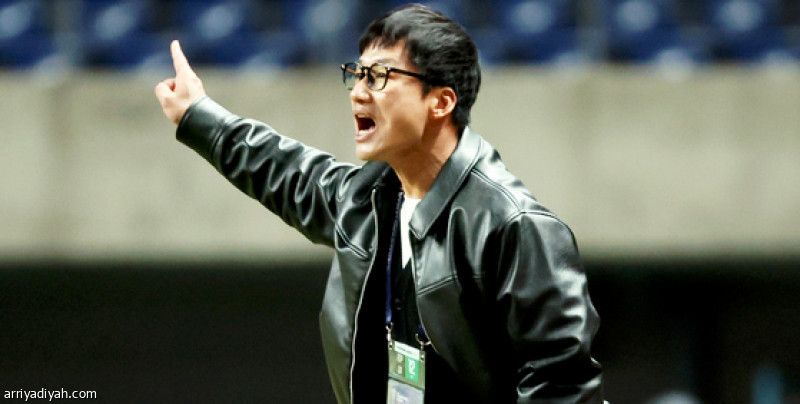 جونج.. رقم تاريخي وارتباط لا ينقطع مع جوانغجو