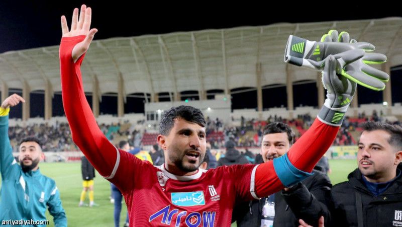 قضية الرويلي.. النصر يتسلم مسببات رفض الاحتجاج