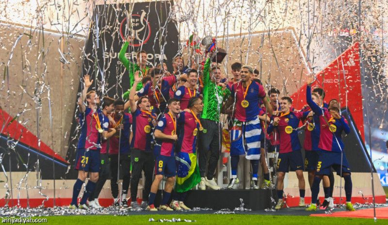 2024.. 18 حدثا عملاقا تعزز الرؤية السعودية