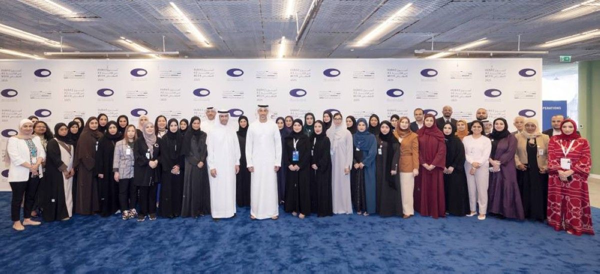 «صحة دبي» تؤهل موظفيها بثقافة مؤسسية رقمية