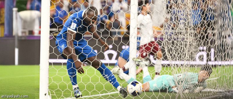 بعد 12 عاما.. انتقام هلالي يوجع الكوريين