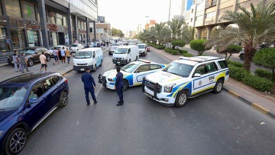 عاجل .. انخفاضات في مخالفات المرور في الكويت عن الأوقات السابقة