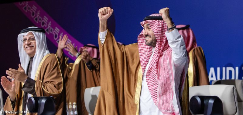 مونديال 2034.. السعودية تكتسح بالتقييم التاريخي و48 دولة