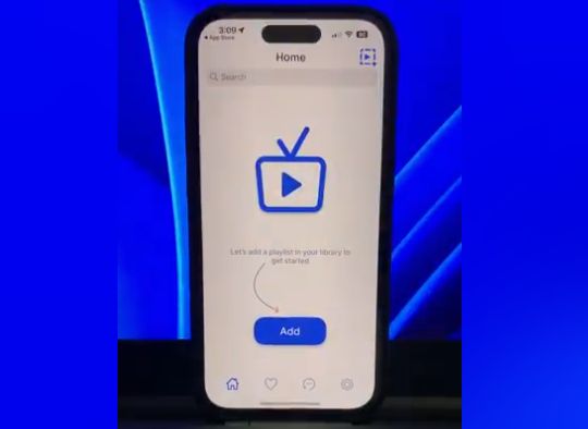 كيف تشغل التلفاز بالهاتف