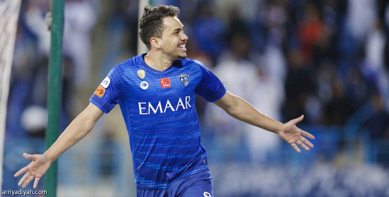 ربع نهائي آسيا.. الهلال ينجح في المهمة 8 مرات