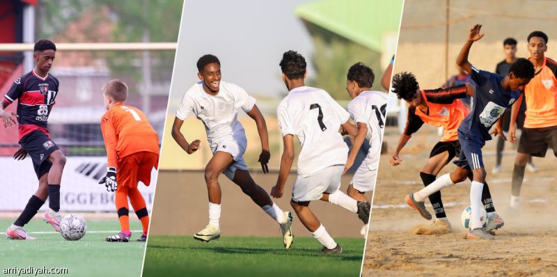 «النور» يسطع من القنفذة.. موهبة ولدت في «مهد» وصقلت برؤية وطن