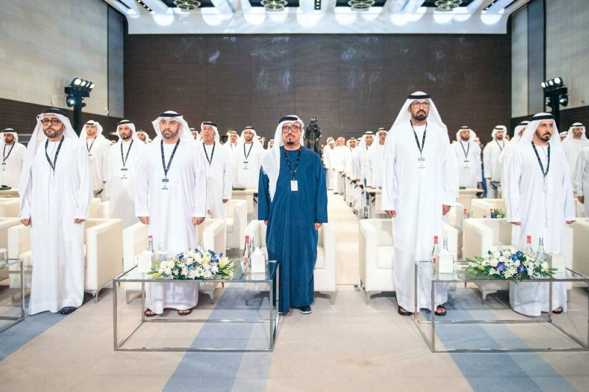 92.9 % تحقيق خطة استراتيجية الابتكار في الدفاع المدني بدبي