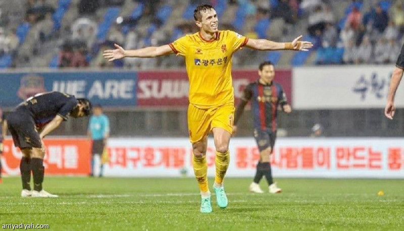 أساني: واثقون من الانتصار.. وأتوقع ثنائية في بونو