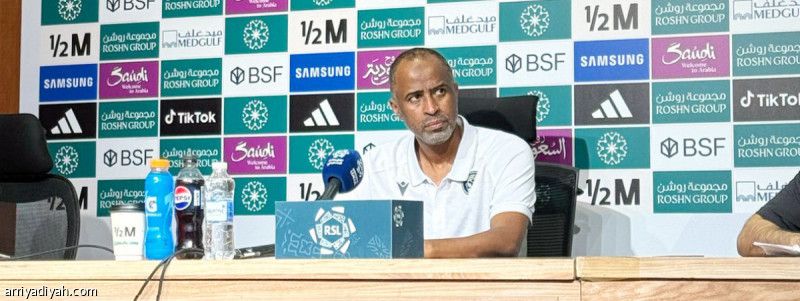 العبدلي: جيروتو أربك الدفاع