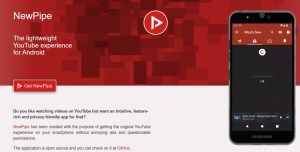 تطبيق مجاني يمنحك ميزات يوتيوب بريميوم!