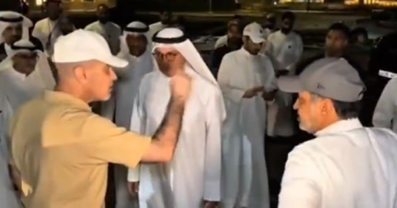 بإشراف اليوسف.. حملة أمنية واسعة على منازل مخالفة تمارس تعدين العملات المشفرة