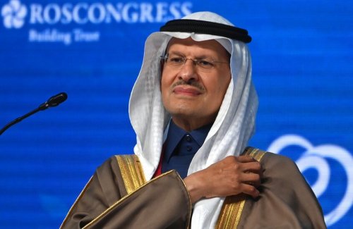 أمر ملكي.. الأمير عبدالعزيز بن سلمان رئيساً لمجلس أمناء كاوست