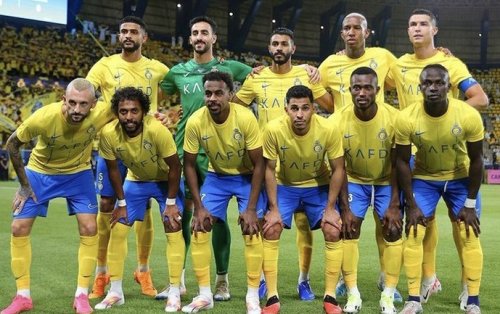 قرار حاسم من فريق التوثيق: إعلان النصر عن ألقابه يحتوي أرقاماً غير صحيحة