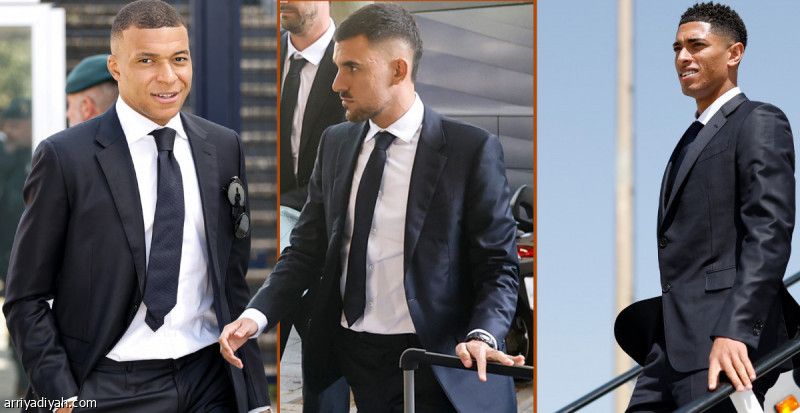 رغم أزمته مع الحكام.. الريال يتمسك بنهائي الكأس