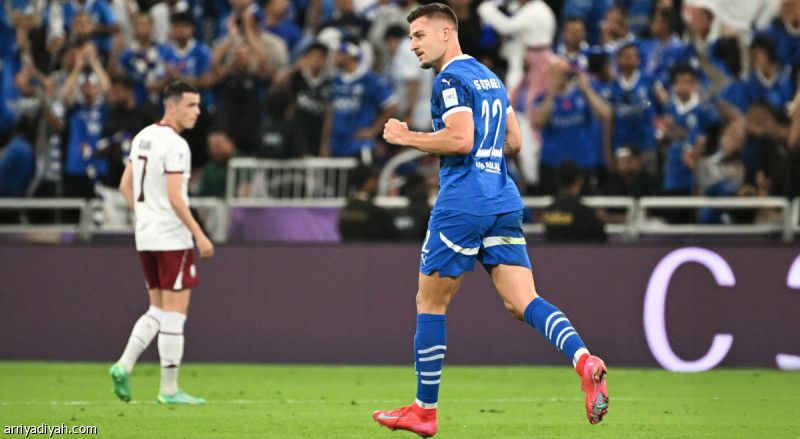 سباعية الهلال.. أعرض هزائم الكوريين في دوري الأبطال