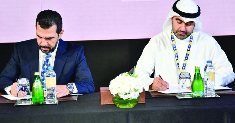 «الصيدلية» تُوقّع مُذكّرة تفاهم لتحسين صحة المرأة والأسرة