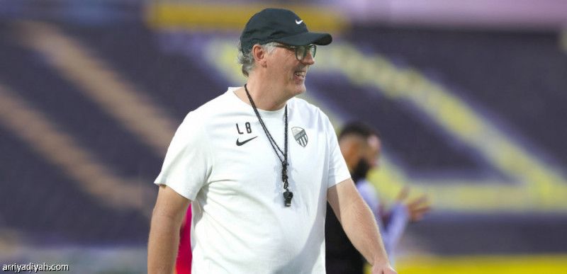 الاتحاد يعود.. وبلان يحدد قرار التجريبية