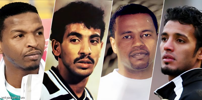 26 نجما شبابيا ينتقدون «التوثيق»: التاريخ لا يصاغ بالتصويت