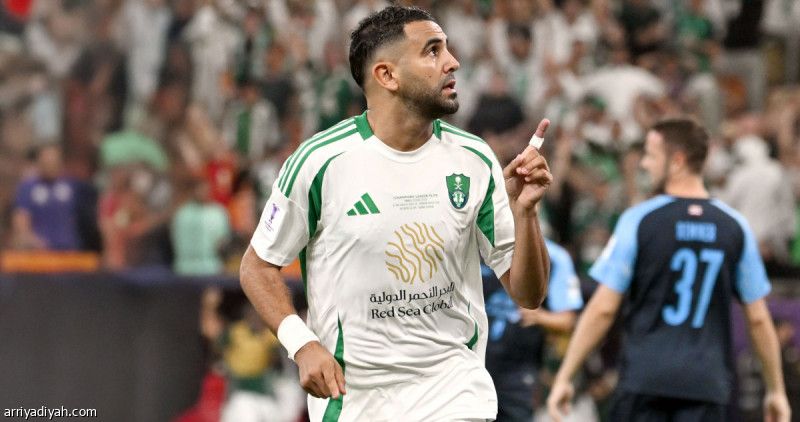 بعد 12 عاما.. الأهلي يعود إلى نصف النهائي الآسيوي