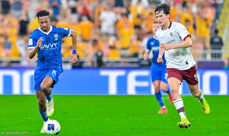 سباعيات الهلال.. ذكرى مقلقة