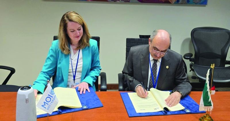 «صندوق التنمية» يوقّع 8 اتفاقيات منحاً وقروضاً