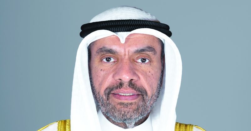 اليحيا ونظيره الأوزبكي بحثا تطوير العلاقات الثنائية