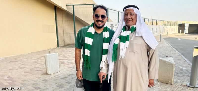 العرياني : لا أنسى هزيمة الأهلي قبل 40 عاما