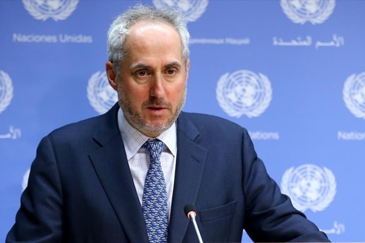 الأمم المتحدة تشيد بدور قطر في تيسير التوقيع على الإعلان المشترك بين جمهورية الكونغو الديمقراطية وحركة 23 مارس