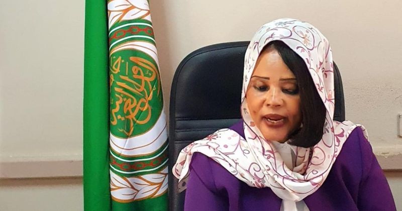 الدكتورة مها بخيت