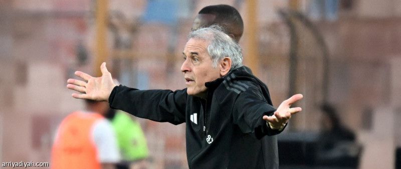 بالتراضي.. الأهلي يقيل كولر