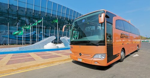 مفاجأة غير سارة.. مدن كاملة ممنوعة من رحلات سابتكو انطلاقاً من جدة