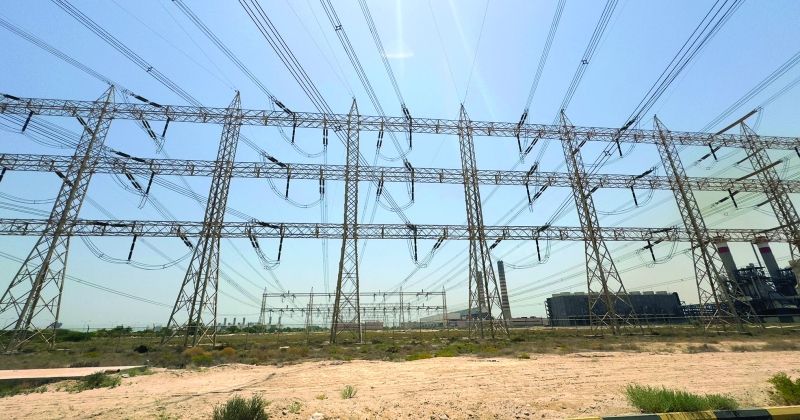 ضوء أخضر لمشاريع «الكهرباء»