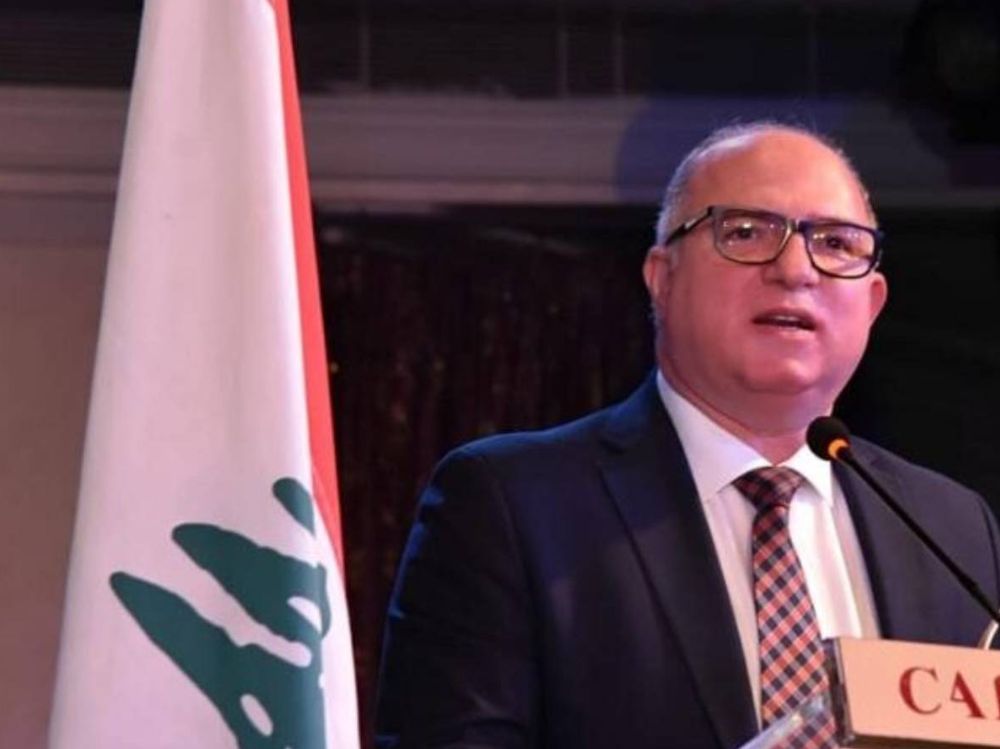 وزير العمل اللبناني العلاقات مع قطر راسخة ودعمها للبنان محل تقدير