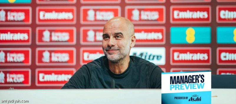 جوارديولا: دفاع نوتنجهام يعقّد مهمتنا