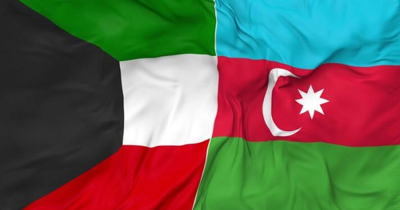 سفير الكويت في باكو: توقيع مذكرات تفاهم مع أذربيجان خلال اجتماع اللجنة العليا المشتركة