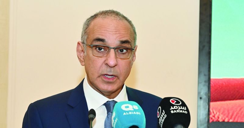 الجسار: الثقافة كانت ولا تزال ثروة الكويت الحقيقية
