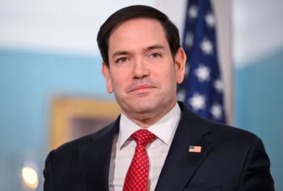 وزير الخارجية الأمريكي: روسيا وأوكرانيا أقرب إلى اتفاق سلام الآن من أي وقت مضى