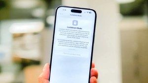 لماذا لا توجد تطبيقات مكافحة فيروسات لهواتف ايفون؟