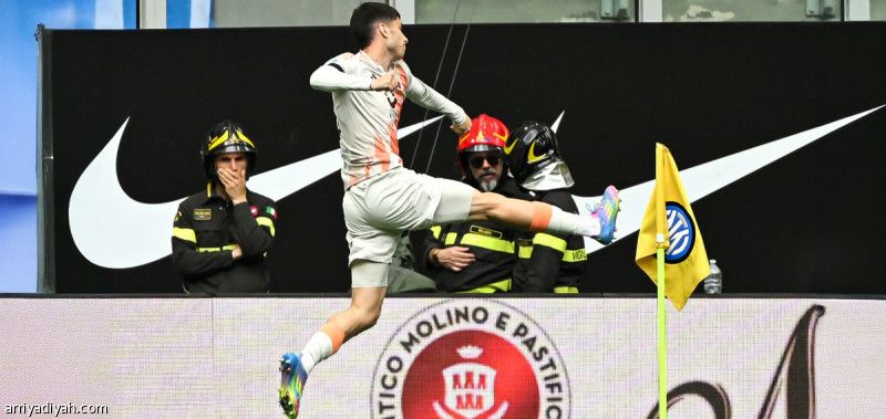 بالخسارة الثانية.. روما يهز صدارة الإنتر