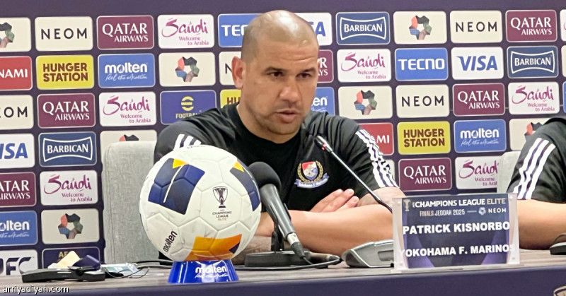 كيسنوربو: ثلاثية الشوط الأول صعّبت المهمة