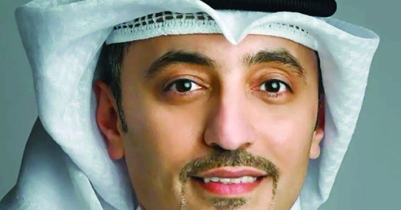 فواز العازمي