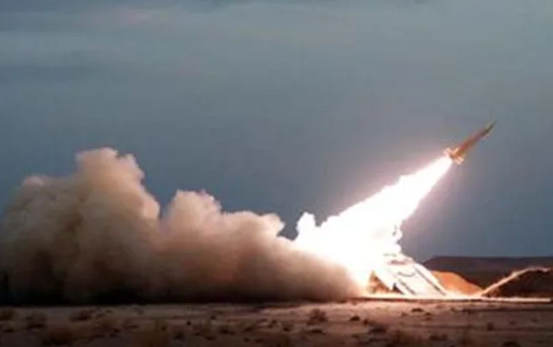 الحوثيون: استهدفنا قاعدة نيفاتيم الجوية الإسرائيلية بصاروخ