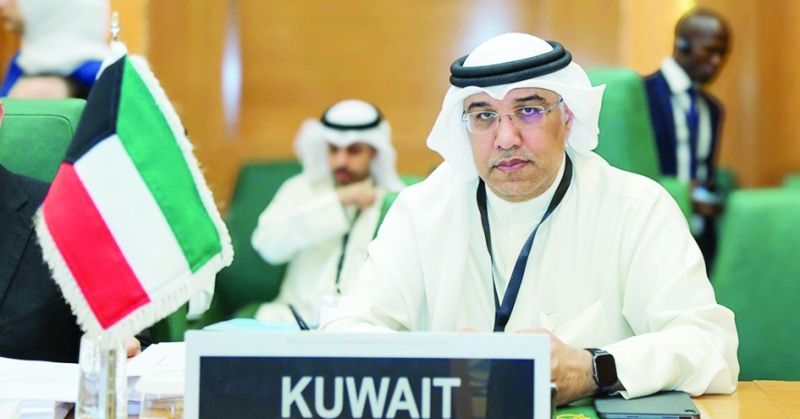 عبدالعزيز الجارالله