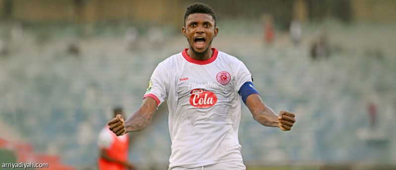 نهضة بركان يلحق بسيمبا إلى نهائي الكونفدرالية