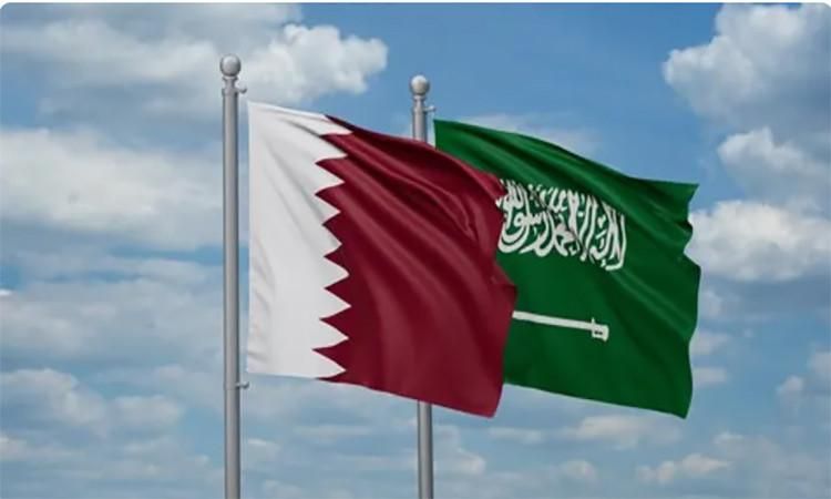 السعودية وقطر تعلنان تسوية متأخرات سوريا لدى البنك الدولي