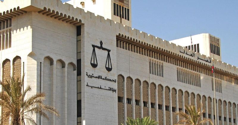 ‫ ماهية قانون المرافعات