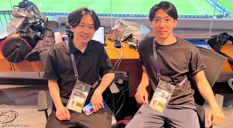 إعلامي ياباني: النصر بعثر أوراقنا.. وسنبقى في جدة