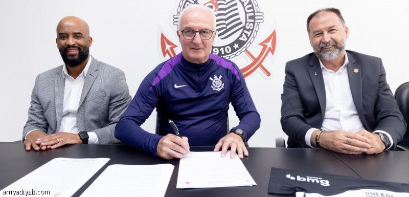 بعد السيلساو.. جونيور يقود كورينثيانز