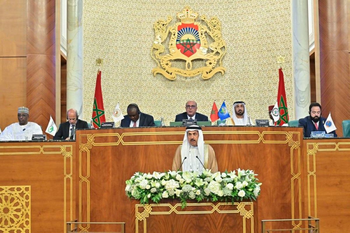 الإمارات: الحوار أداة حضارية لبناء عالم أكثر توازناً وازدهاراً