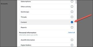 أسهل طريقة لتنزيل صور وفيديوهات وستوري انستجرام للهواتف والكمبيوتر
